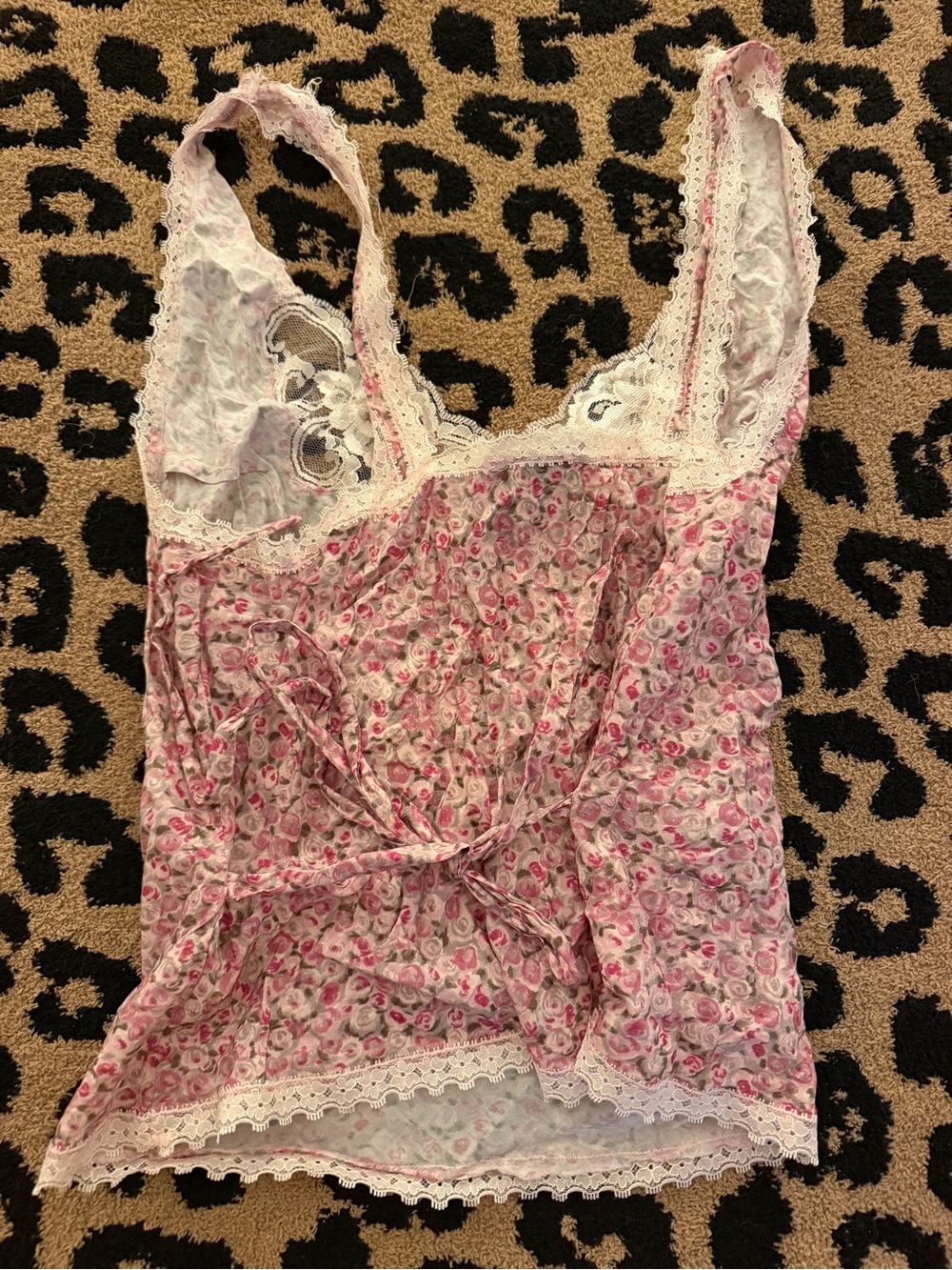REFORMATION Top - Picture 3 of 4